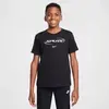 Image de T-shirt enfant Nike Tottenham Hotspur Noir 10/12 ans IB9388-010