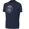 Image de T-shirt enfant PSG 2025/26 Bleu 8/10 ans IF0511-410