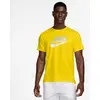 Image de Maillot Nike Miler Run Energy Jaune XL HJ3564-718