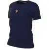 Image de T-shirt femme France 2025 Bleu XS HQ8455-492