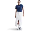 Image de T-shirt femme Angleterre 2025 Bleu S HQ8453-495