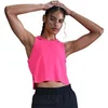 Image de Débardeur court femme Nike AeroSwift Rose 2XL FN2713-645