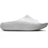 Image de Claquettes Nike ReactX Rejuven8 Blanc 47,5 HV4479-100