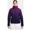 Image de Veste de survêtement femme FC Barcelone Awf 2025/26 Violet M HQ7536-594