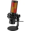 Image de HyperX QuadCast 2 S - Microphone - USB - noir