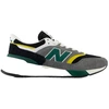 Image de Chaussures New Balance  Baskets  997R daim P32572261