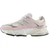 Image de Baskets New Balance  Baskets  9060 cuir P32573297