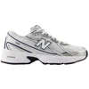 Image de Chaussures New Balance  Baskets  740 cuir P32530421