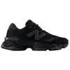 Image de Baskets New Balance  Baskets  9060 Noir P32779846