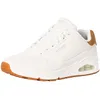 Image de Skechers Baskets Uno AdaptÃ©es Ã L'air, Blanc - 43