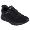 Image de Skechers Baskets Slip-ins® Bobs® Sport  Squad Chaos Current Muse EU 41 en occasion ou reconditionné