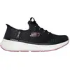 Image de Chaussures de marche SKECHERS Edgeride - Impression (Black/Pink) Femme