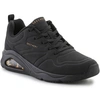 Image de Baskets basses Skechers  Tres-Air Uno AH MAZING 177390-BBK Black M67431821