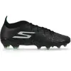 Image de Chaussures de football Skechers SKX 01 1.5 Elite FG Noir 40 252021-BKSL