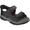 Image de Sandales SKECHERS TRESMEN REECE (Chocolat)