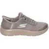 Image de Baskets basses Skechers  124837 P32537794