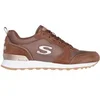 Image de Chaussures de running femme Skechers Og 85 - Goldn Gurl Marron 36 111-CHOC