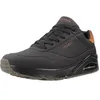 Image de Skechers Uno - Suited On Air Colour Noir - 46