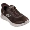 Image de Baskets basses Skechers  216326/BRN P31884942