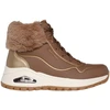 Image de Bottes Skechers  Uno Rugged - Fall Shimmer P33085574