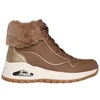 Image de Baskets Skechers  BASKETS  UNO RUGGED FALL SRHIMMER GRIS M67003665