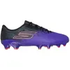 Image de Chaussures de football Skechers Razor Gold FG Violet 41 252015-PUR