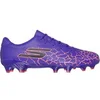 Image de Chaussures de football Skechers Gold FG Violet 41 252017-PUR