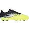 Image de Chaussures de football Skechers Razor 1.5 FG Jaune 35 252060L-YLBK