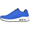 Image de Chaussures Skechers  Baskets  Uno Stand On Air cuir P32571067
