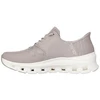 Image de Baskets Skechers  BASKETS  SLIP-INS GLIDE-STEP PRO GRIS M67715548