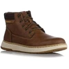 Image de Baskets basses Skechers  205235BRN P31315244