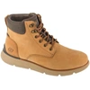 Image de Bottines Skechers  Bottines  cuir lisse P32571268
