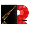 Image de Melodies Of Atonement (Transparent Red 2 Lp) - Vinyle 33 Tours
