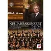 Image de Riccardo Muti - Neujahrskonzert 2025 / New Year's Concert 2025 [Digital Video Disc]