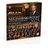 Image de Neujahrskonzert 2025 - New Year's Concert 2025 - Concert Du Nouvel An 2025 - Vinyle 33 Tours