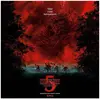 Image de Stranger Things 5 (Soundtrack From The Netflix Series) - Vinyle
