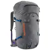 Image de Sac à dos d'alpinisme PATAGONIA Ascensionist 55L (Noble Grey)