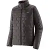 Image de Patagonia - Doudoune chaude en PrimaLoft® - M's Nano Puff Jkt Black pour Homme - Taille M - Noir