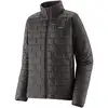 Image de Doudoune PATAGONIA M's Nano Puff Jkt (Black) Homme