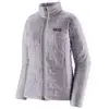 Image de Doudoune PATAGONIA W's Nano Puff Jkt (Permafrost Purple) Femme