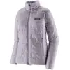 Image de Patagonia - Doudoune légère en PrimaLoft® - W's Nano Puff Jkt Permafrost Purple pour Femme - Taille S - Gris