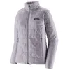 Image de Doudoune PATAGONIA W's Nano Puff Jkt (Permafrost Purple) Femme