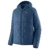 Image de Doudoune PATAGONIA M's Micro Puff Hoody (Clement Blue) Homme