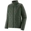 Image de Doudoune PATAGONIA M's Nano Puff Jkt (Old Growth Green) Homme