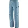 Image de Patagonia - Pantalon de ski de randonnée - W's Stormstride Pants Barnacle Blue pour Femme - Taille M - Bleu