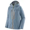 Image de Veste de ski PATAGONIA W's Stormstride Jkt (Barnacle Blue) Femme