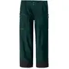 Image de Pantalon de ski PATAGONIA M's PowSlayer Pants (Cascade Green) Homme