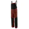 Image de Pantalon de ski PATAGONIA M's Snowdrifter Bibs (Dried Vanilla) Homme