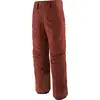 Image de Patagonia - Pantalon de ski en GORE-TEX ePE - M's Storm Shift Pants Dried Vanilla pour Homme - Taille XL - Marron