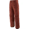 Image de Patagonia - Pantalon de ski en GORE-TEX ePE - M's Storm Shift Pants Dried Vanilla pour Homme - Taille L - Marron